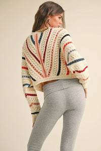 Romina Sweater