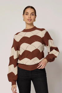 Kori Sweater