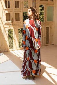 Tulip Maxi