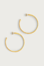 Farrier Medium Hoops