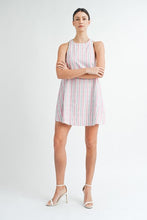 Dover Mini Dress