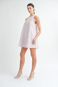 Dover Mini Dress