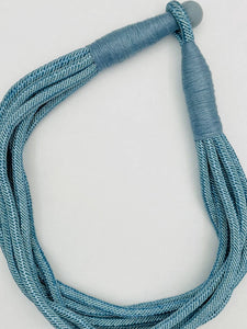 Santiago Strand Necklace