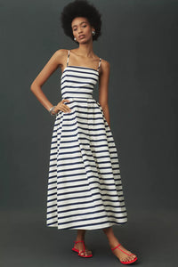 nautical dress