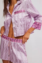 Pillow Talk Pj Set