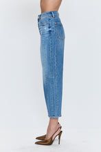 Eli Arched Leg Jean