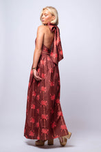 Palm Breeze Maxi