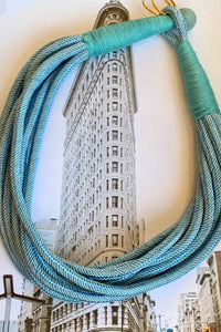 Santiago Strand Necklace