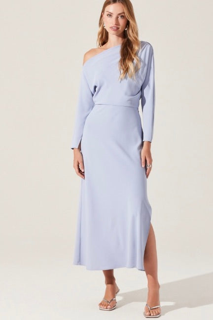 Naida Dress