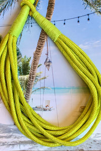 Santiago Strand Necklace