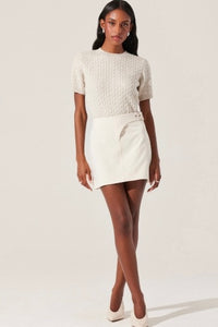 Sevyn Skirt