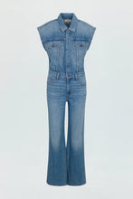 pistola denim one piece 