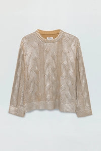 Everly Sweater