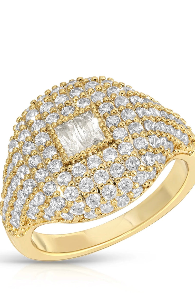 Donatella Ring