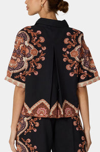 Jeni Blouse