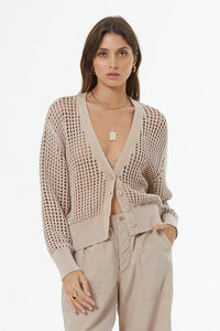 Bradshaw Cardi