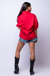 Sloan Blouse