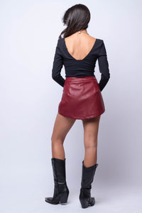 Campbell Skort