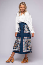 Anya Midi Skirt