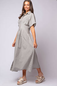 Salvino Dress