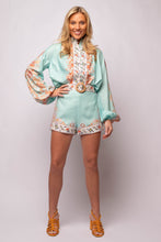 Primrose Blouse