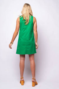 Geraldine Dress