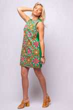 Geraldine Dress