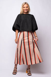 Primrose Midi Skirt