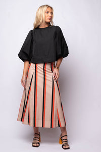 Primrose Midi Skirt