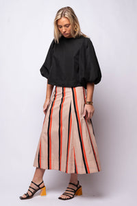 Primrose Midi Skirt