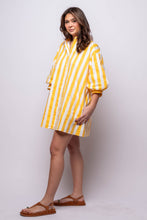 Sunny Stripes Mini