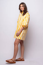 Sunny Stripes Mini