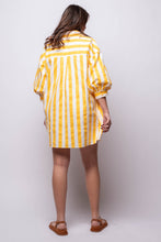 Sunny Stripes Mini