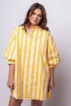 Sunny Stripes Mini