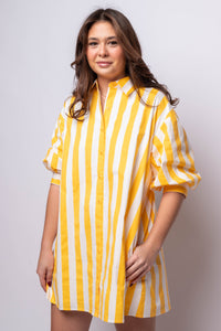 Sunny Stripes Mini