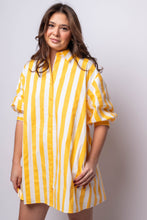 Sunny Stripes Mini