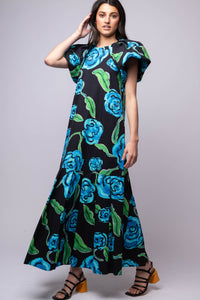 Damasco Dress