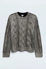 Everly Sweater