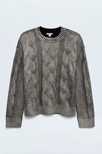 Everly Sweater