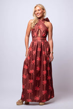 Palm Breeze Maxi