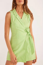 lime green minkpink 