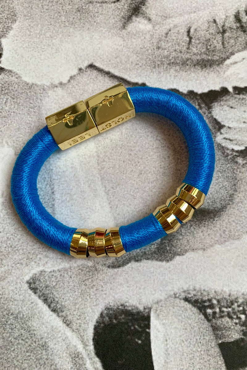 Classic Deep Blue Bracelet