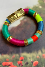 Colorblock Palm Beach Bracelet