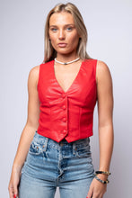 Sleek Sister Vest