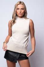 Marianna Sleeveless Top