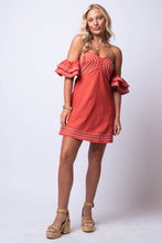 Talulah Mini Dress