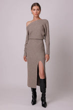 Alta Sweater Dress