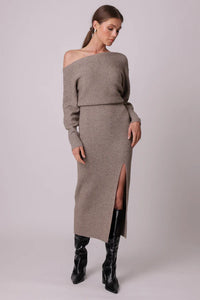 Alta Sweater Dress