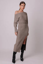 Alta Sweater Dress