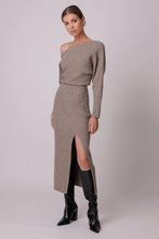 Alta Sweater Dress